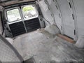 2008 Chevrolet Express 2500 — photo 8 of 16 | VIN 1GCFH154081161801