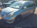 2006 Honda Odyssey — photo 2 of 10 | VIN 5FNRL38866B094714
