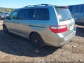 2006 Honda Odyssey — photo 3 of 10 | VIN 5FNRL38866B094714