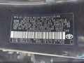 2020 Toyota Corolla — photo 9 of 17 | VIN 5YFEPRAE6LP009165