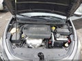 2016 Dodge Dart — photo 10 of 11 | VIN 1C3CDFBB1GD680534