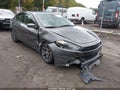 2016 Dodge Dart — photo 1 of 11 | VIN 1C3CDFBB1GD680534