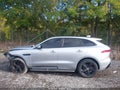 2018 Jaguar F-Pace — photo 15 of 17 | VIN SADCM2FV9JA298631