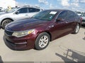 2018 Kia Optima — photo 2 of 20 | VIN 5XXGT4L32JG209971