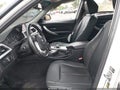 2013 BMW 3 Series — photo 5 of 16 | VIN WBA3A5C51DF602887