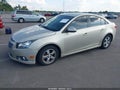 2013 Chevrolet Cruze — photo 2 of 11 | VIN 1G1PC5SB8D7182893