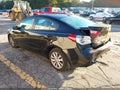 2016 Kia Forte — photo 3 of 16 | VIN KNAFX4A69G5502807