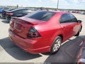 2011 Ford Fusion — photo 4 of 10 | VIN 3FAHP0HAXBR188059