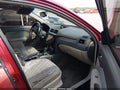 2011 Ford Fusion — photo 5 of 10 | VIN 3FAHP0HAXBR188059