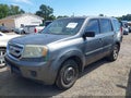 2010 Honda Pilot — photo 2 of 13 | VIN 5FNYF3H28AB017186