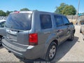2010 Honda Pilot — photo 4 of 13 | VIN 5FNYF3H28AB017186