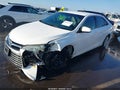 2016 Toyota Camry — photo 2 of 16 | VIN 4T4BF1FK7GR561256