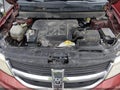2010 Dodge Journey — photo 10 of 21 | VIN 3D4PG6FV7AT137833