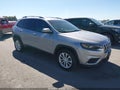 2021 Jeep Cherokee — photo 1 of 16 | VIN 1C4PJLCB8MD250949