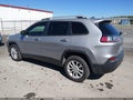 2021 Jeep Cherokee — photo 3 of 16 | VIN 1C4PJLCB8MD250949