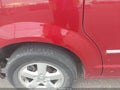 2009 Dodge Grand Caravan — photo 16 of 17 | VIN 2D8HN54X59R597613