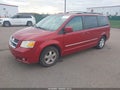 2009 Dodge Grand Caravan — photo 2 of 17 | VIN 2D8HN54X59R597613