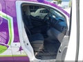 2018 Nissan NV 200 — photo 5 of 16 | VIN 3N6CM0KN9JK699520