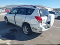 2008 Toyota RAV4 — photo 3 of 12 | VIN JTMZK31V585019333