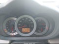 2008 Toyota RAV4 — photo 7 of 12 | VIN JTMZK31V585019333