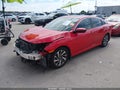 2018 Honda Civic — photo 2 of 17 | VIN 2HGFC2F72JH592145