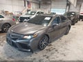 2021 Toyota Camry — photo 2 of 16 | VIN 4T1S11AKXMU578628
