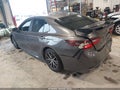 2021 Toyota Camry — photo 3 of 16 | VIN 4T1S11AKXMU578628