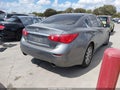 2015 Infiniti Q50 — photo 4 of 12 | VIN JN1BV7AR1FM409743