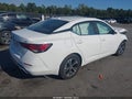 2021 Nissan Sentra — photo 4 of 17 | VIN 3N1AB8CV6MY234968