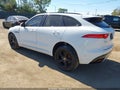 2018 Jaguar F-Pace — photo 3 of 16 | VIN SADCM2FV1JA203396
