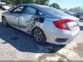 2018 Honda Civic — photo 3 of 15 | VIN 19XFC2F73JE008135