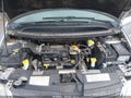 2002 Chrysler Town & Country — photo 10 of 17 | VIN 2C4GP54L82R672215