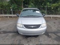 2002 Chrysler Town & Country — photo 12 of 17 | VIN 2C4GP54L82R672215