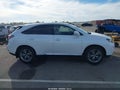 2014 Lexus RX 450h — photo 14 of 18 | VIN JTJZB1BA4E2414291