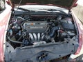 2006 Honda Accord — photo 10 of 17 | VIN 1HGCM56756A140276