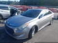 2012 Hyundai Sonata Hybrid — photo 2 of 11 | VIN KMHEC4A49CA060360