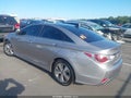 2012 Hyundai Sonata Hybrid — photo 3 of 11 | VIN KMHEC4A49CA060360