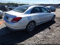 2017 Mercedes-Benz C-Class — photo 4 of 18 | VIN 55SWF4JB4HU199002