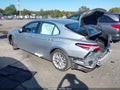 2018 Toyota Camry — photo 3 of 16 | VIN 4T1B11HK3JU507479