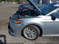 2018 Toyota Camry — photo 6 of 16 | VIN 4T1B11HK3JU507479