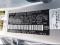 2018 Toyota Camry — photo 9 of 16 | VIN 4T1B11HK3JU507479