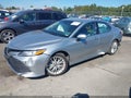 2018 Toyota Camry — photo 2 of 16 | VIN 4T1B11HK3JU507479