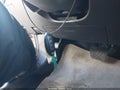 2023 Nissan Leaf — photo 11 of 18 | VIN 1N4AZ1BV5PC561902