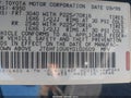 2000 Lexus RX 300 — photo 9 of 11 | VIN JT6HF10U6Y0102609