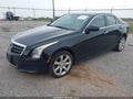 2014 Cadillac ATS — photo 2 of 12 | VIN 1G6AG5RX5E0108959