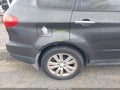2009 Subaru Tribeca — photo 18 of 18 | VIN 4S4WX92D994408041