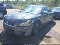 2011 Nissan Maxima — photo 2 of 15 | VIN 1N4AA5AP3BC811664