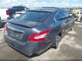 2011 Nissan Maxima — photo 4 of 15 | VIN 1N4AA5AP3BC811664