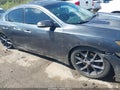 2011 Nissan Maxima — photo 6 of 15 | VIN 1N4AA5AP3BC811664