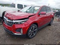 2022 Chevrolet Equinox — photo 2 of 16 | VIN 3GNAXNEV9NS185688